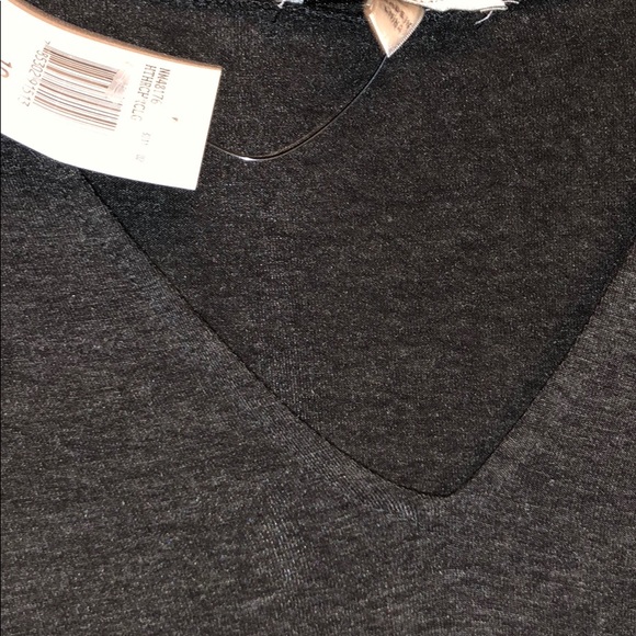 Norman Marcus size 10 bell sleeve front / back tie - Picture 5 of 8